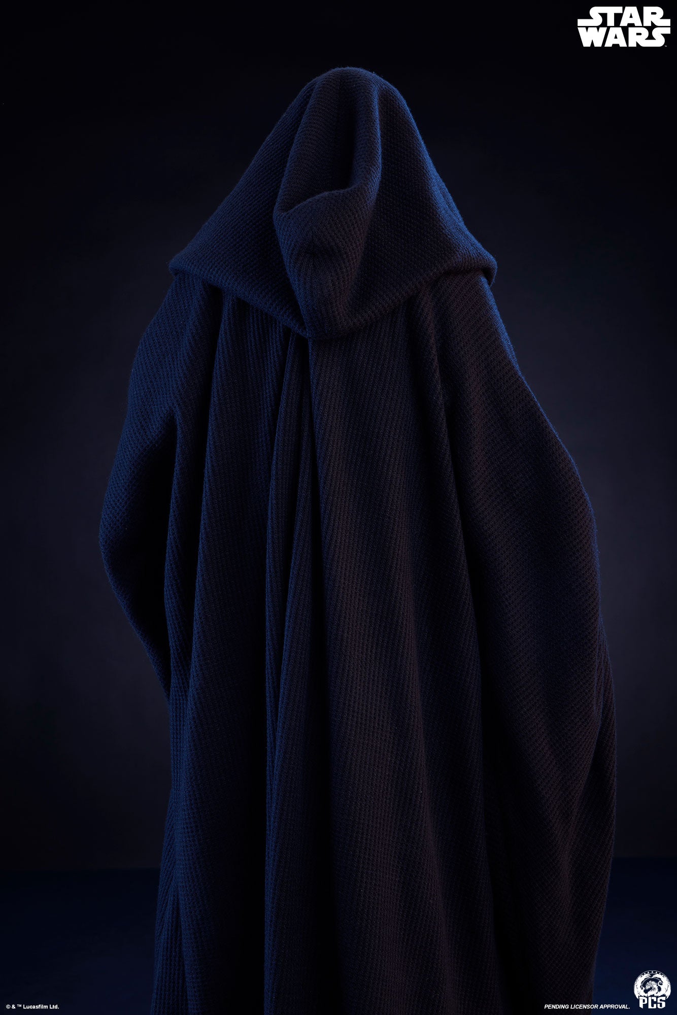 Emperor Palpatine Hyperreal Star Wars 1/3 Scale Statue Pre-order