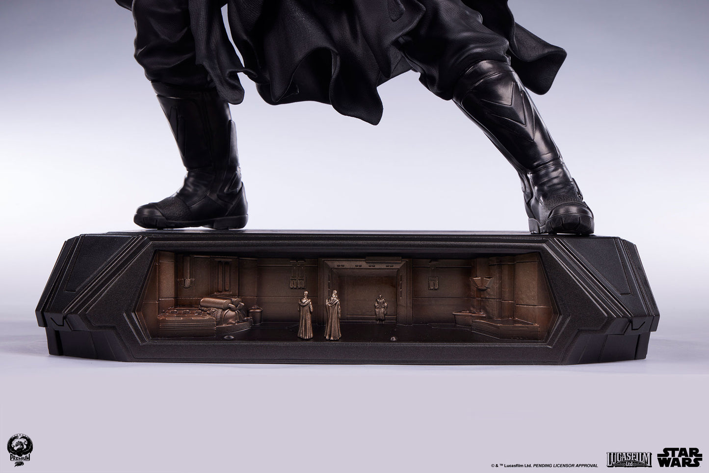 Darth Maul Deluxe Edition Star Wars Epic Series 1/3 Scale Statue Pre-order