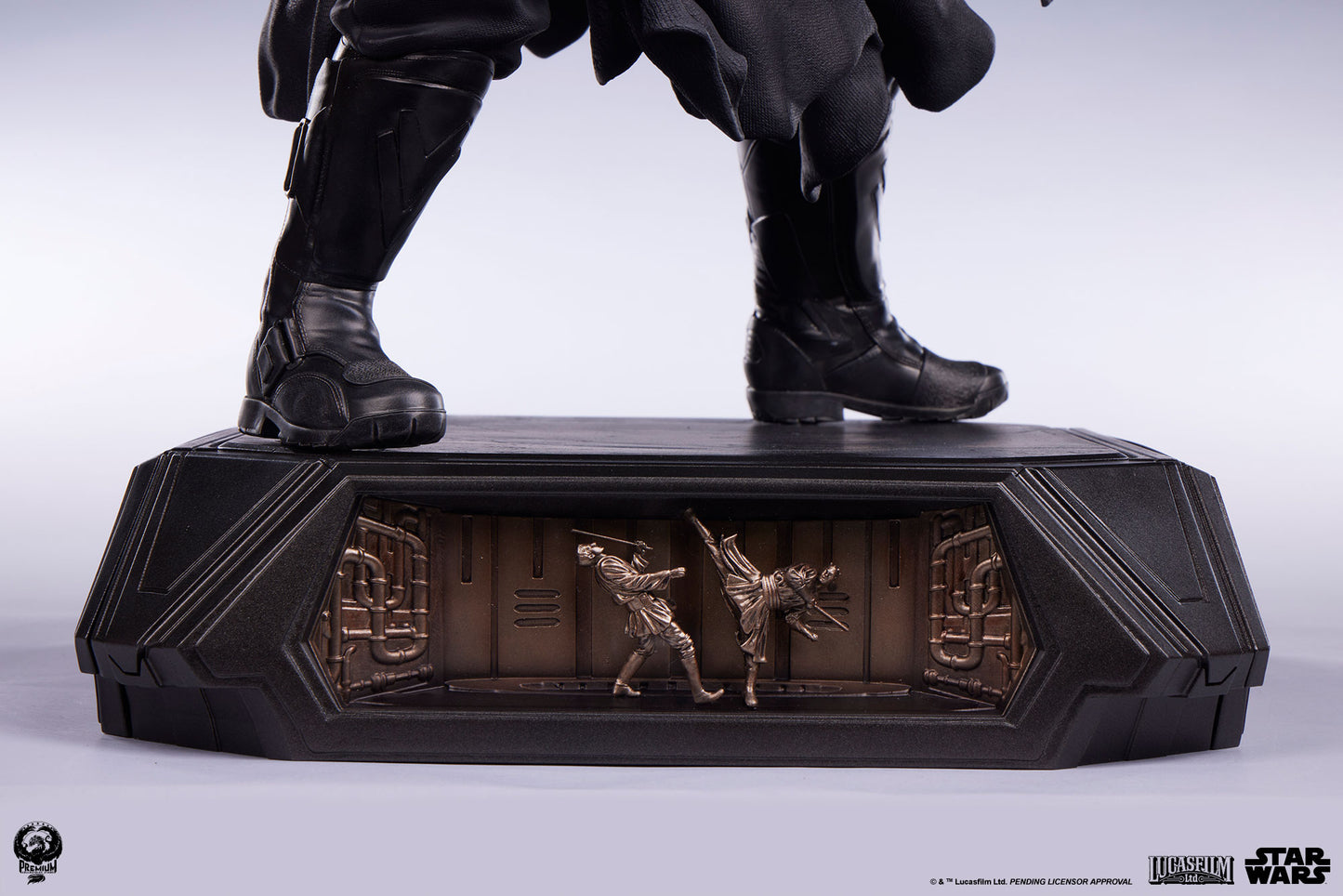 Darth Maul Deluxe Edition Star Wars Epic Series 1/3 Scale Statue Pre-order