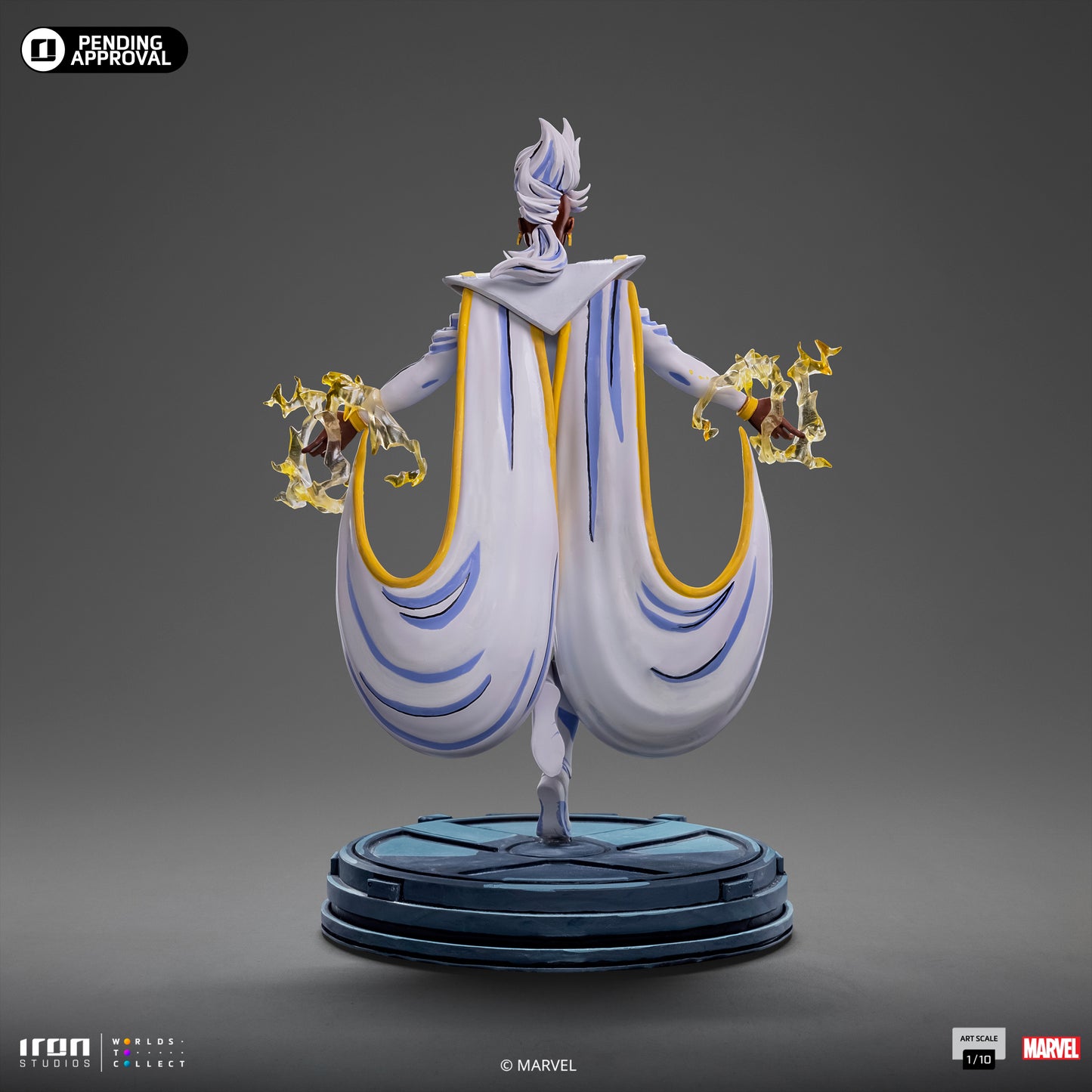 Storm X-Men '97 1/10 Scale Statue