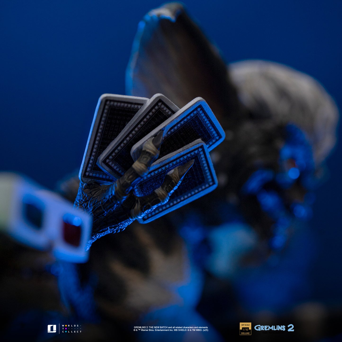 Gremlins Gremlins 2 Diorama 1/10 Scale Statue Pre-order