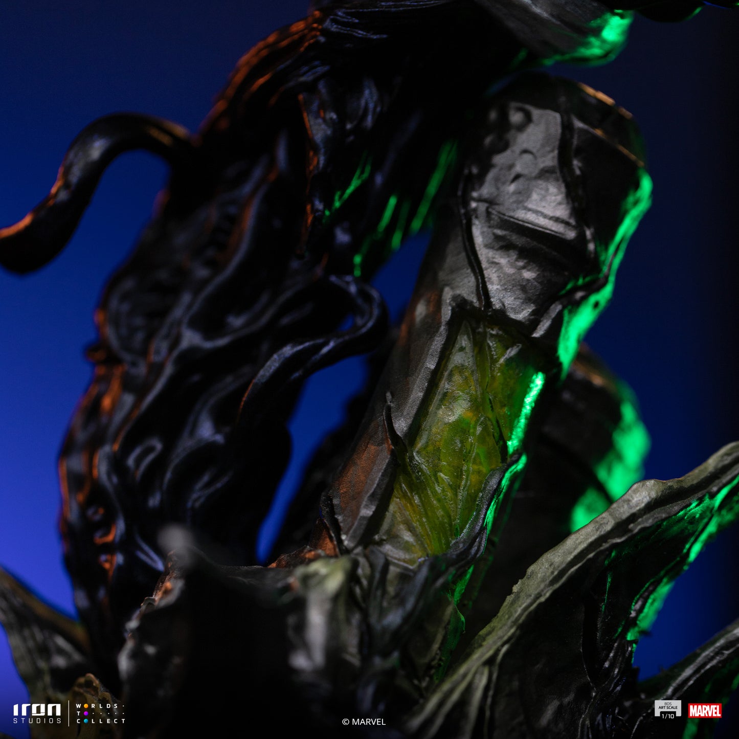 Miles Morales Spider-Man vs Villains 1/10 Scale Statue Pre-order
