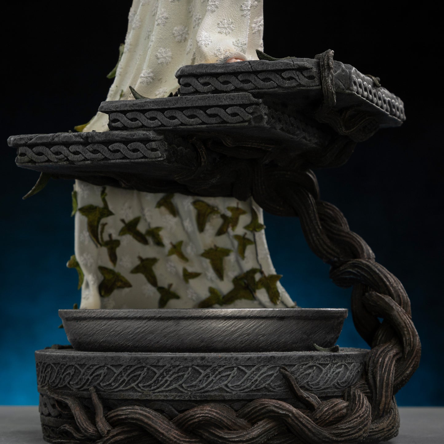 Galadriel Lord of the Rings (LOTR) 1/10 Scale Statue Pre-order