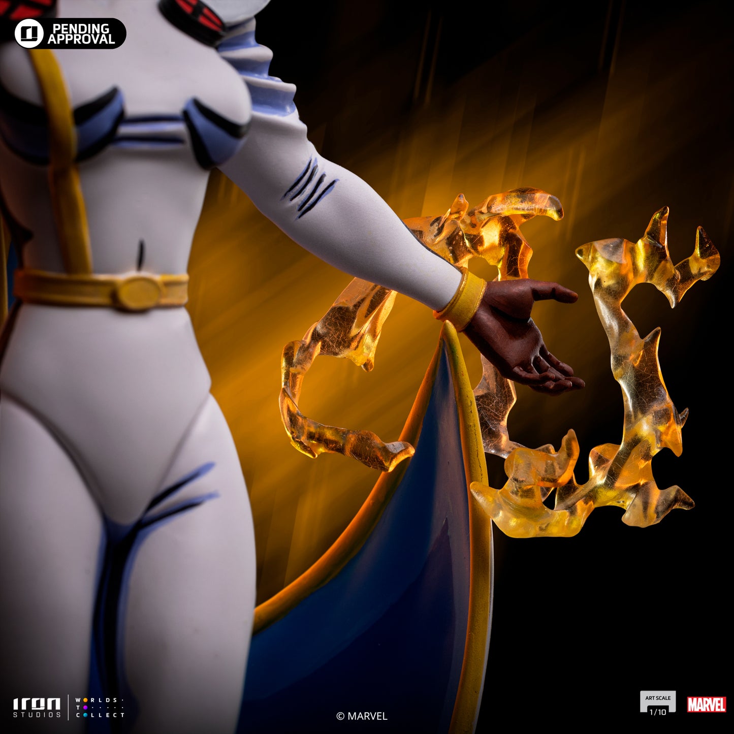 Storm X-Men '97 1/10 Scale Statue
