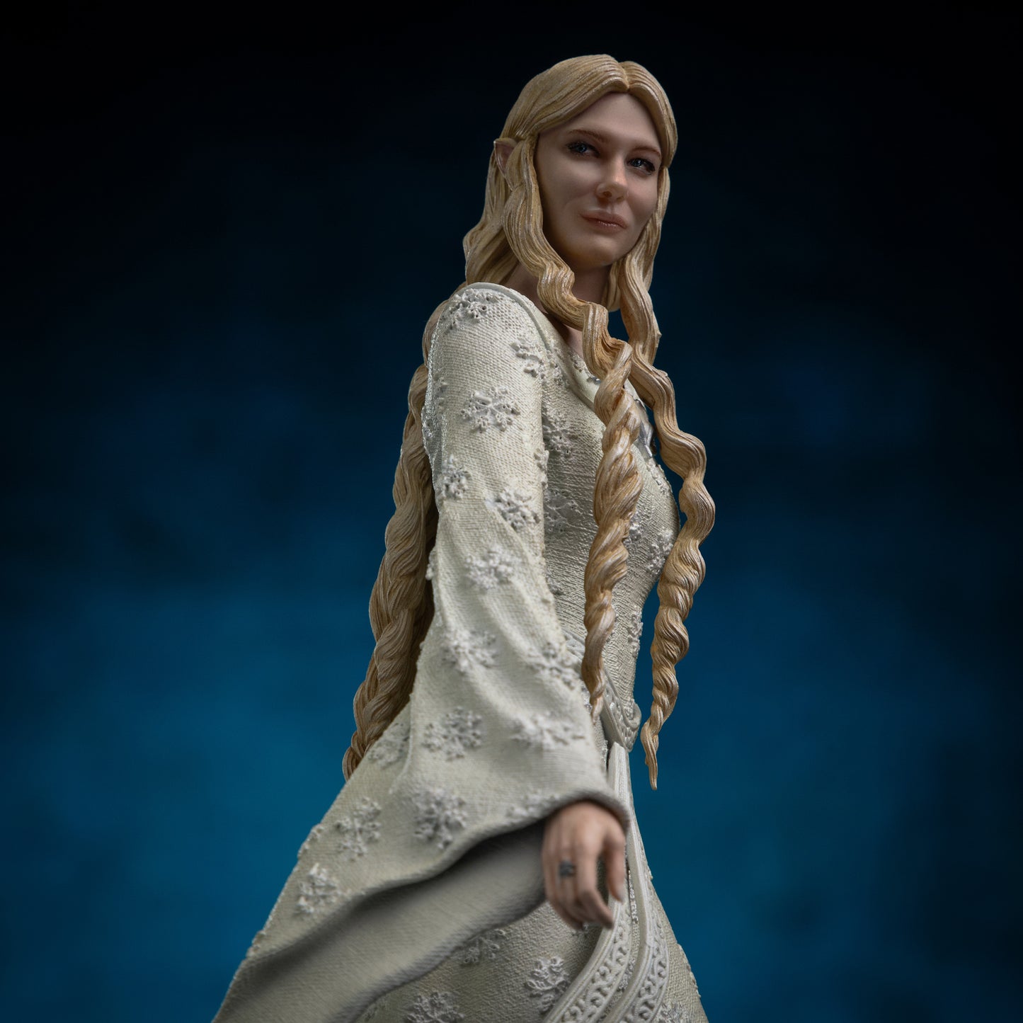 Galadriel Lord of the Rings (LOTR) 1/10 Scale Statue Pre-order
