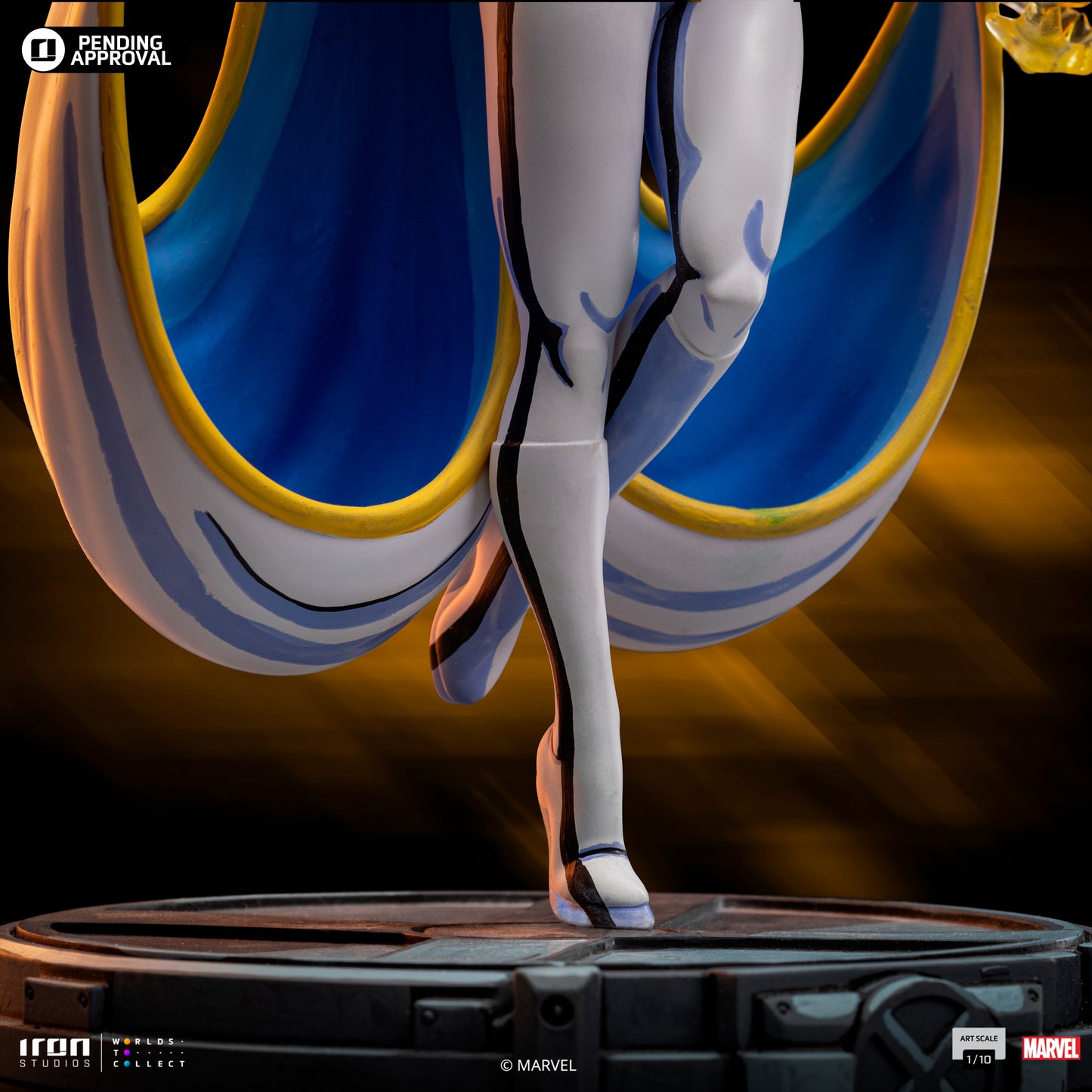 Storm X-Men '97 1/10 Scale Statue