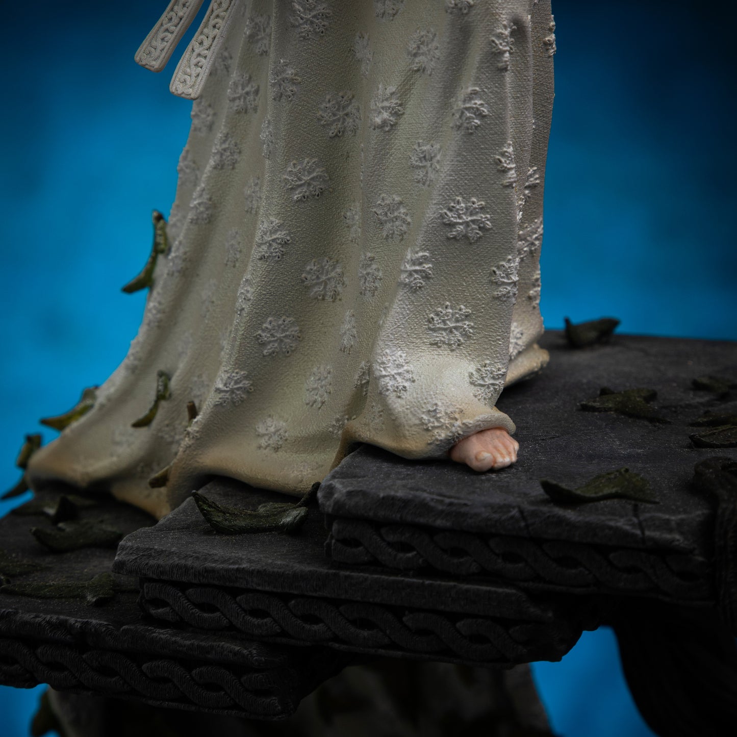 Galadriel Lord of the Rings (LOTR) 1/10 Scale Statue Pre-order