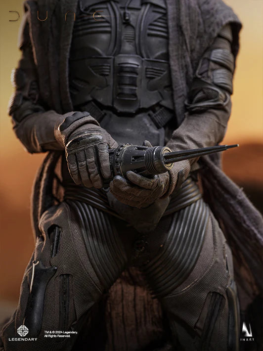 Paul Atreides Dune Standard Version 1/6 Scale Action Figure