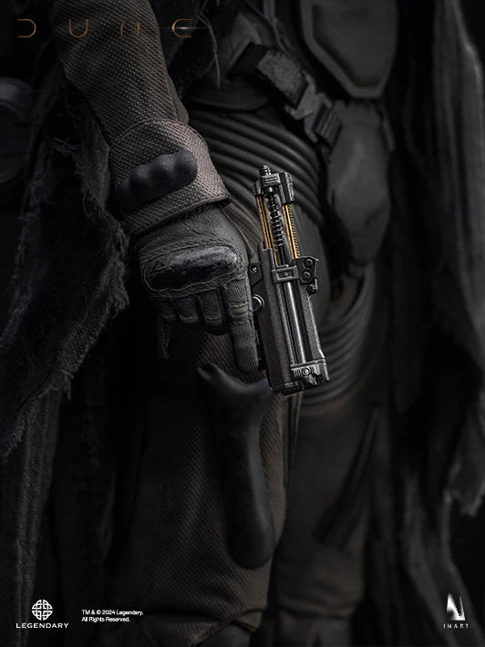 Paul Atreides Dune Standard Version 1/6 Scale Action Figure