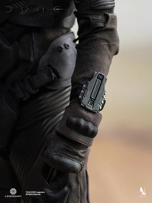 Paul Atreides Dune Standard Version 1/6 Scale Action Figure