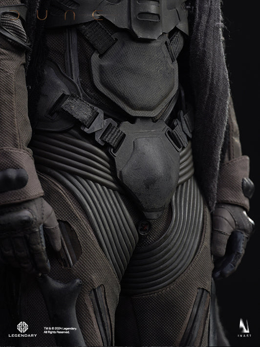 Paul Atreides Dune Standard Version 1/6 Scale Action Figure