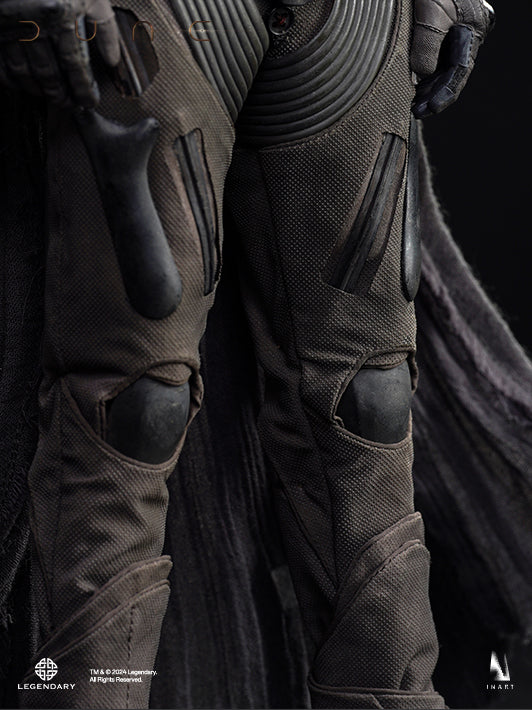 Paul Atreides Dune Standard Version 1/6 Scale Action Figure