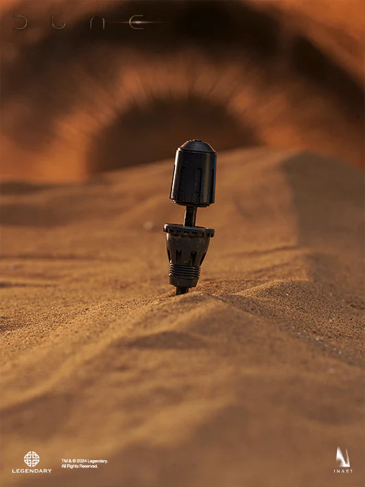 Paul Atreides Dune Standard Version 1/6 Scale Action Figure