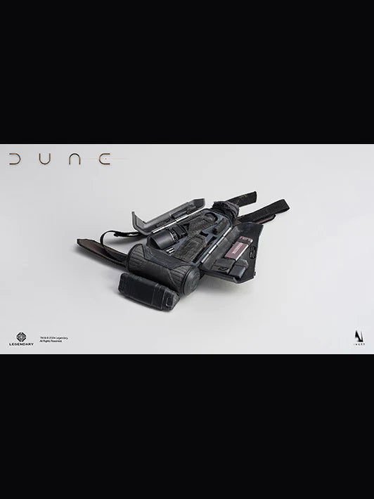 Paul Atreides Dune Standard Version 1/6 Scale Action Figure