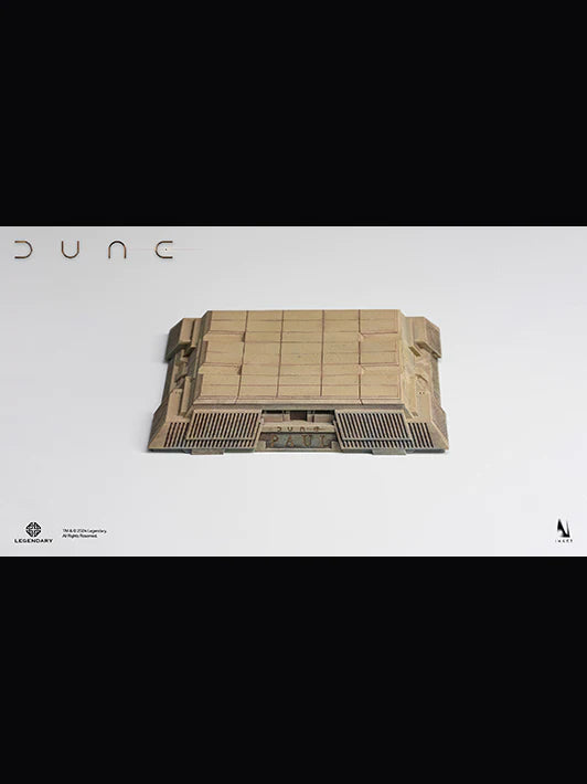 Paul Atreides Dune Standard Version 1/6 Scale Action Figure