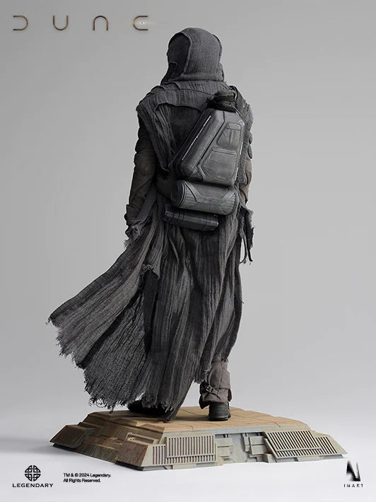 Paul Atreides Dune Standard Version 1/6 Scale Action Figure