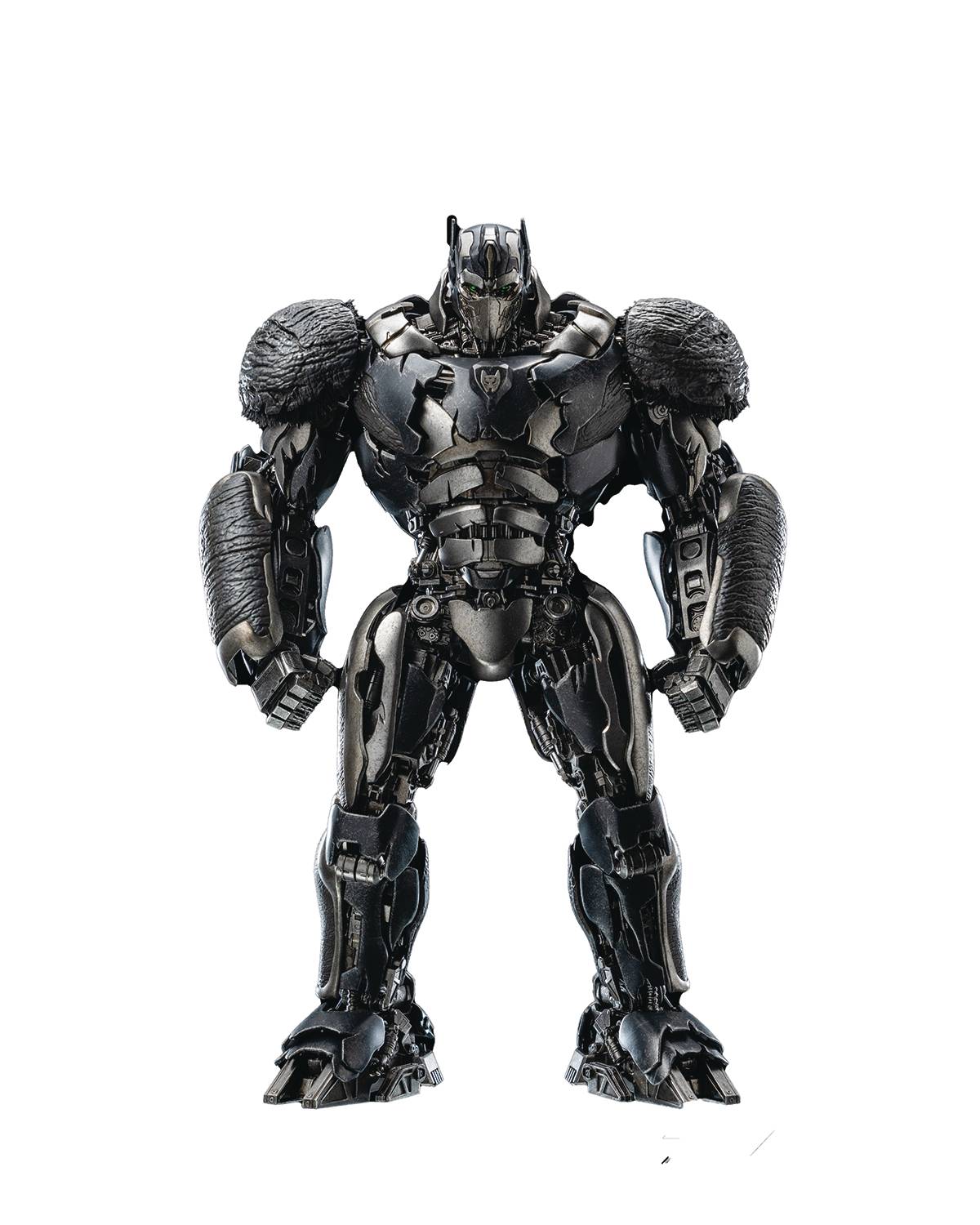 Optimus Primal Transformers ROTB DLX Action Figure