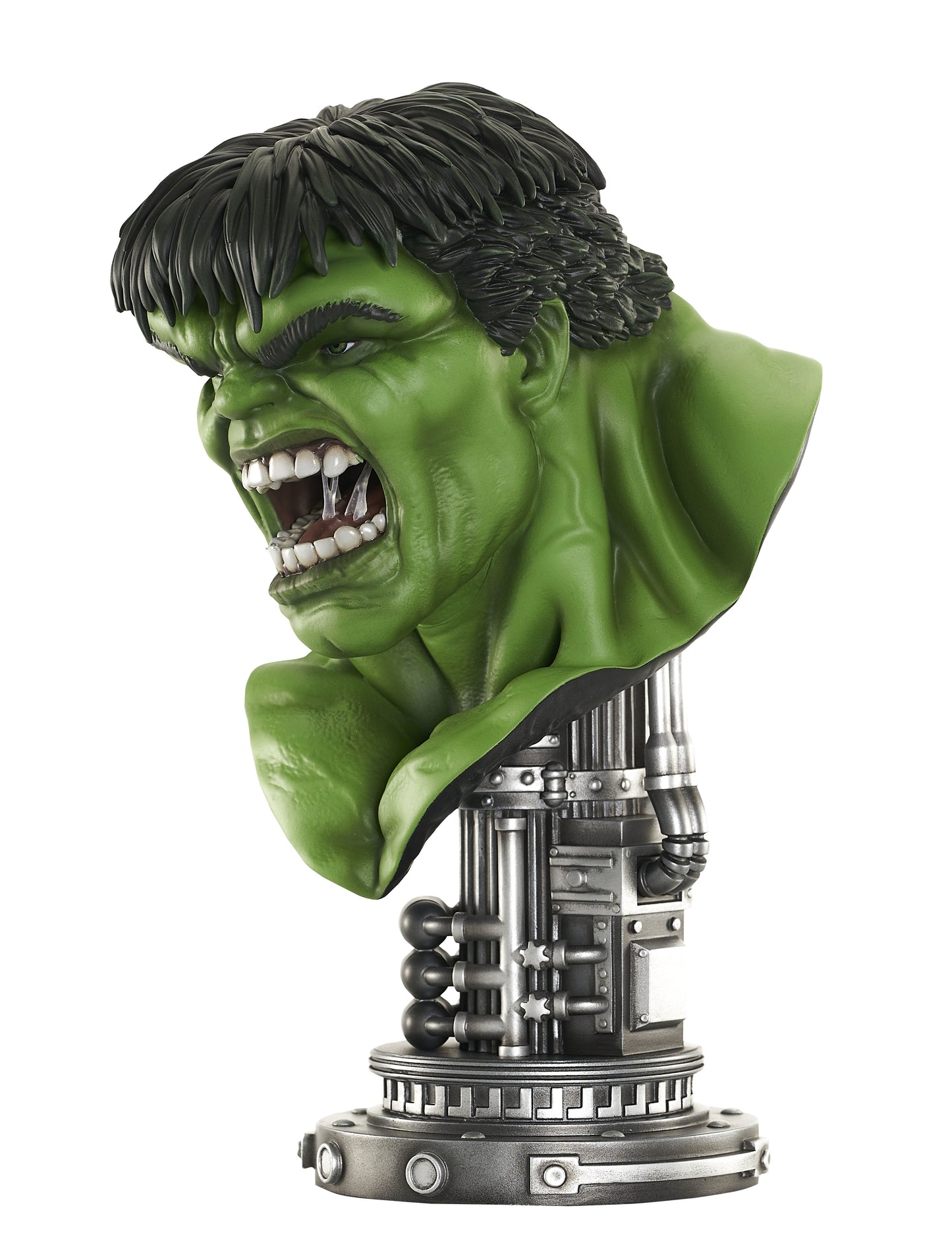 Hulk Marvel Bust 1/2 Scale Statue