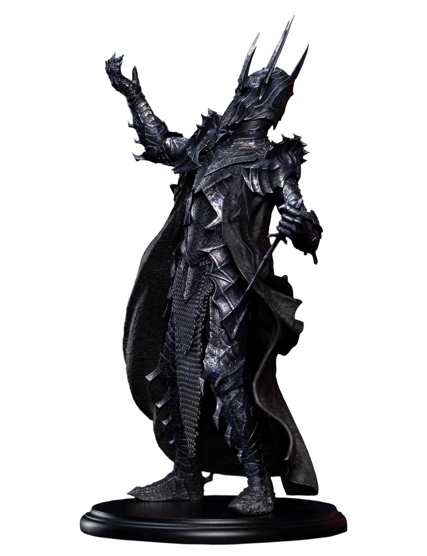 Sauron Lord of the Rings LOTR Statue