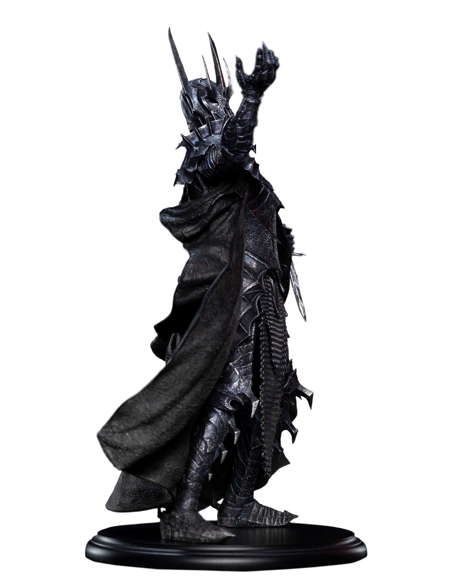 Sauron Lord of the Rings LOTR Statue