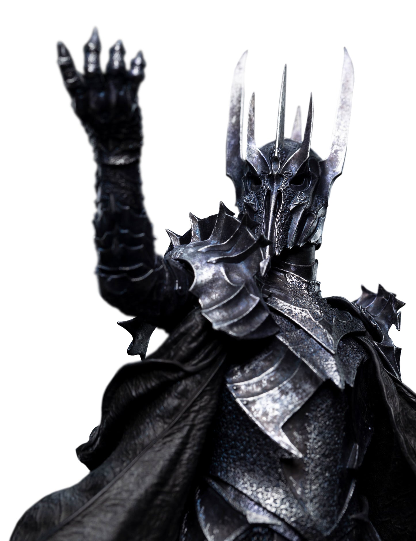 Sauron Lord of the Rings LOTR Statue