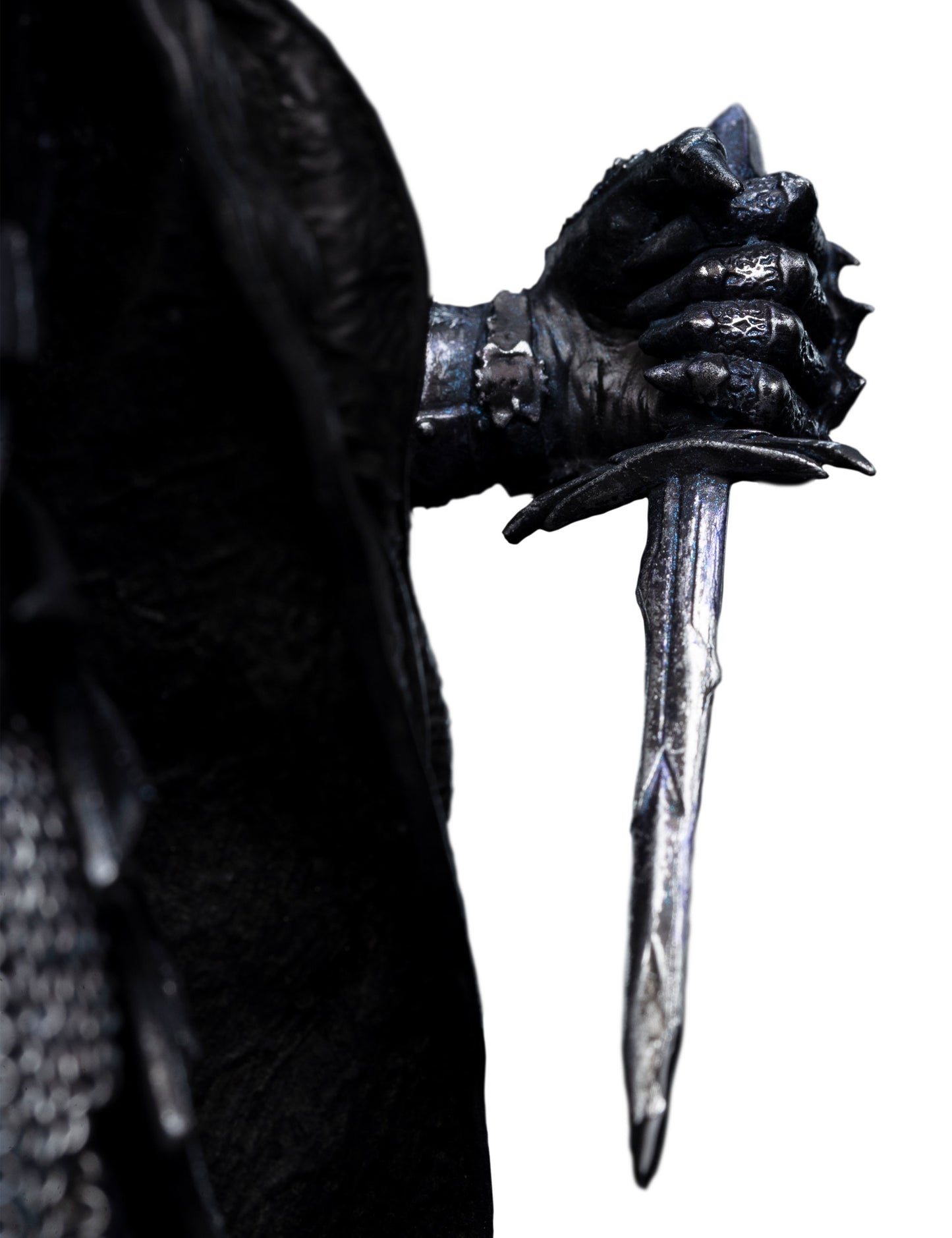Sauron Lord of the Rings LOTR Statue