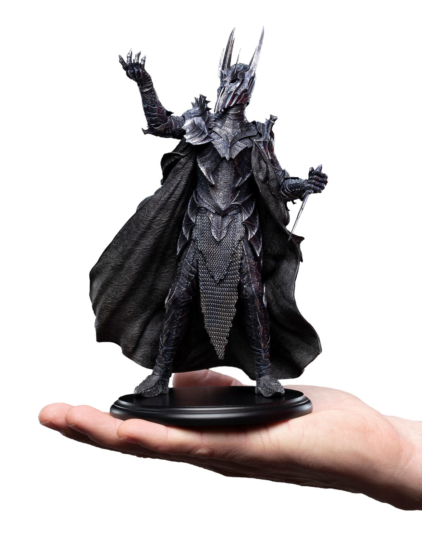 Sauron Lord of the Rings LOTR Statue