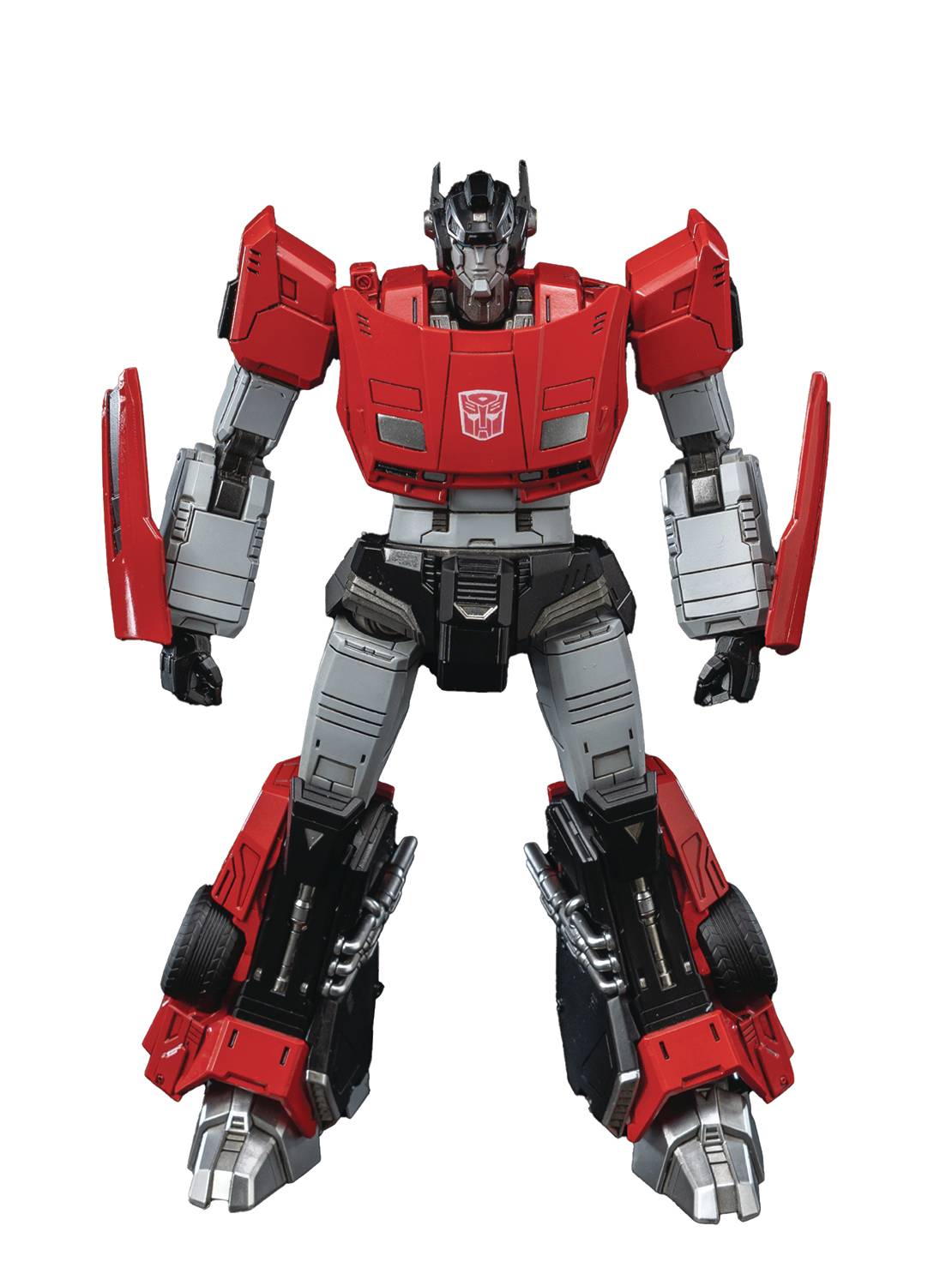 Sideswipe Transformers MDLX Action Figure