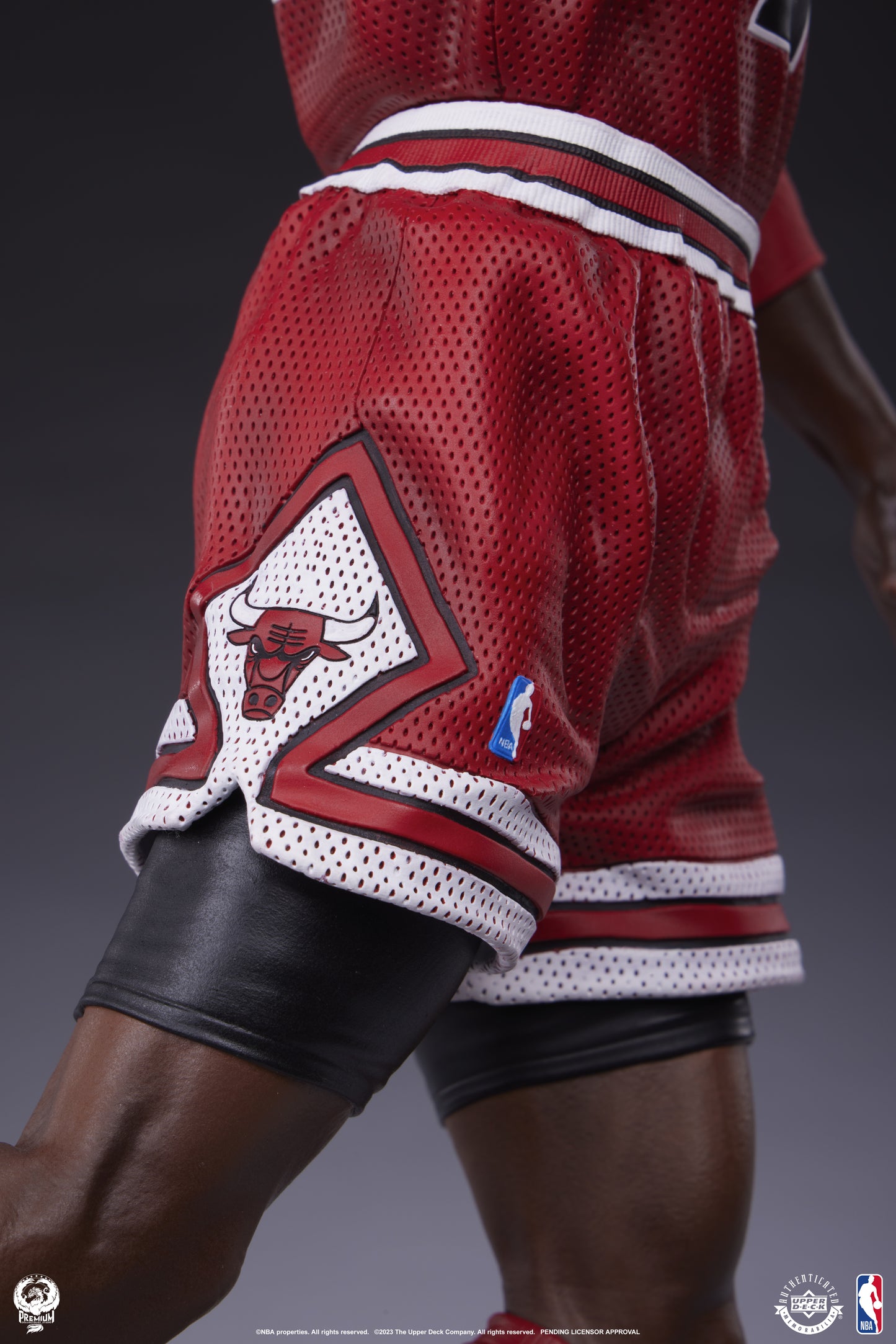 Michael Jordan 1/4 Scale Statue Pre-order