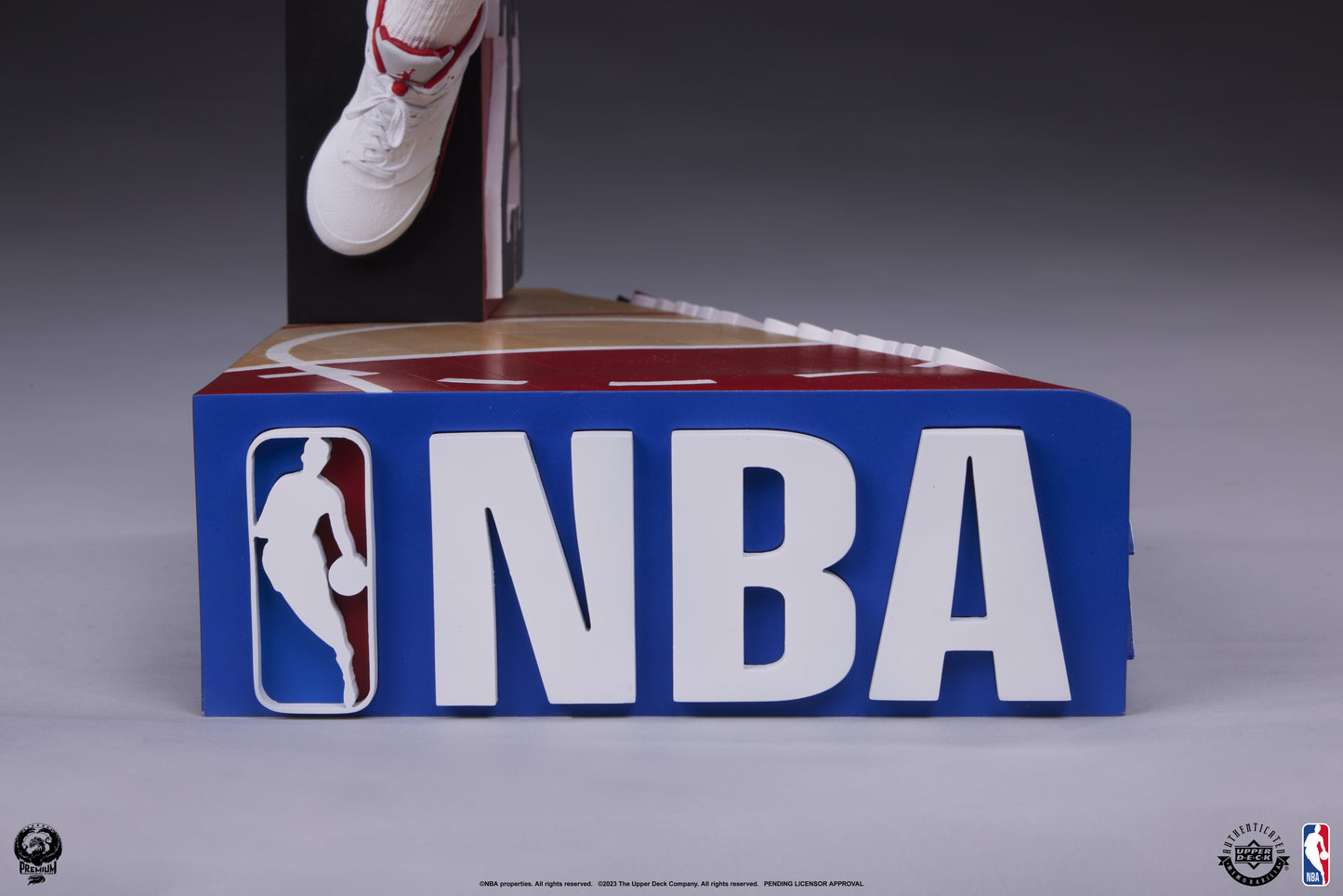 Michael Jordan 1/4 Scale Statue Pre-order
