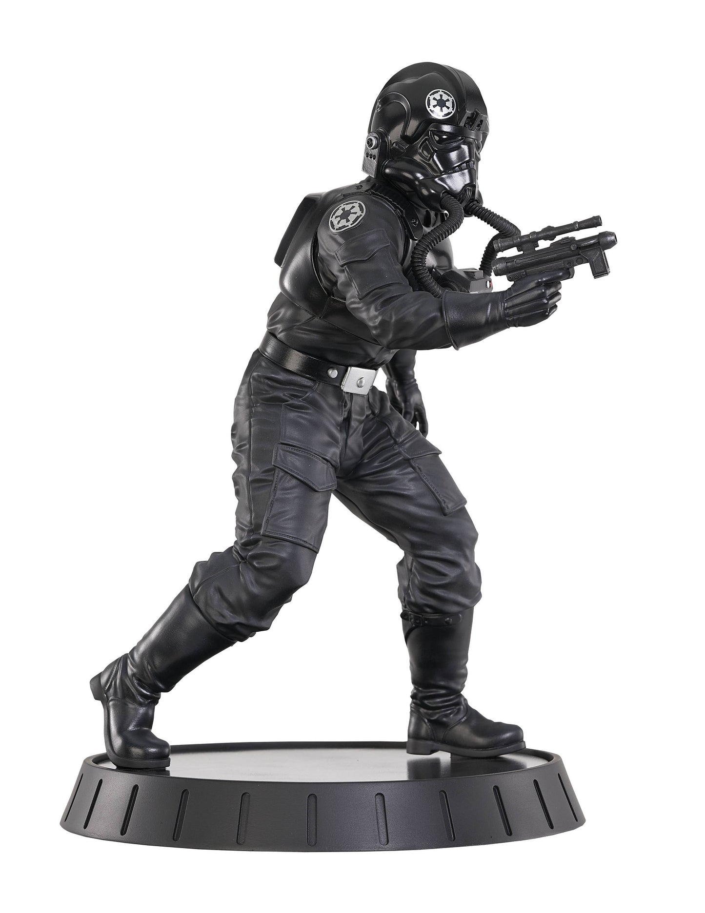 Tie Pilot Star Wars Milestones Gentle Giant 1/6 Scale Statue