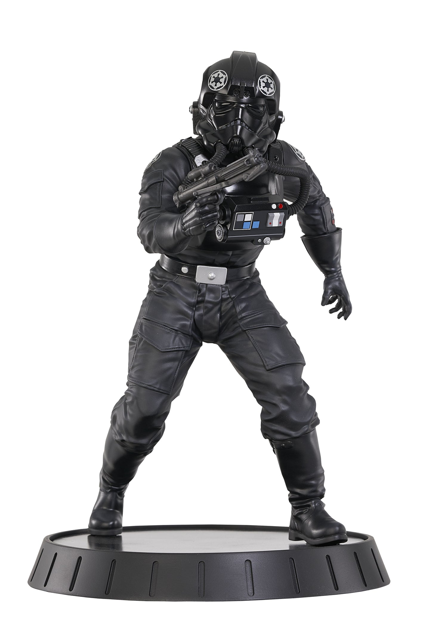 Tie Pilot Star Wars Milestones Gentle Giant 1/6 Scale Statue