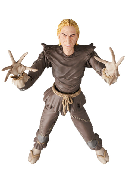 Scarecrow Batman Hush MAFEX Action Figure