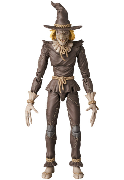 Scarecrow Batman Hush MAFEX Action Figure