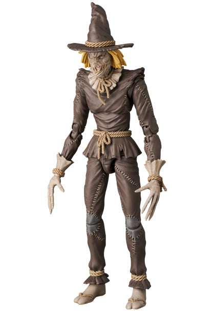 Scarecrow Batman Hush MAFEX Action Figure