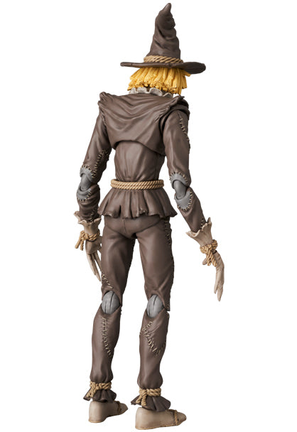 Scarecrow Batman Hush MAFEX Action Figure
