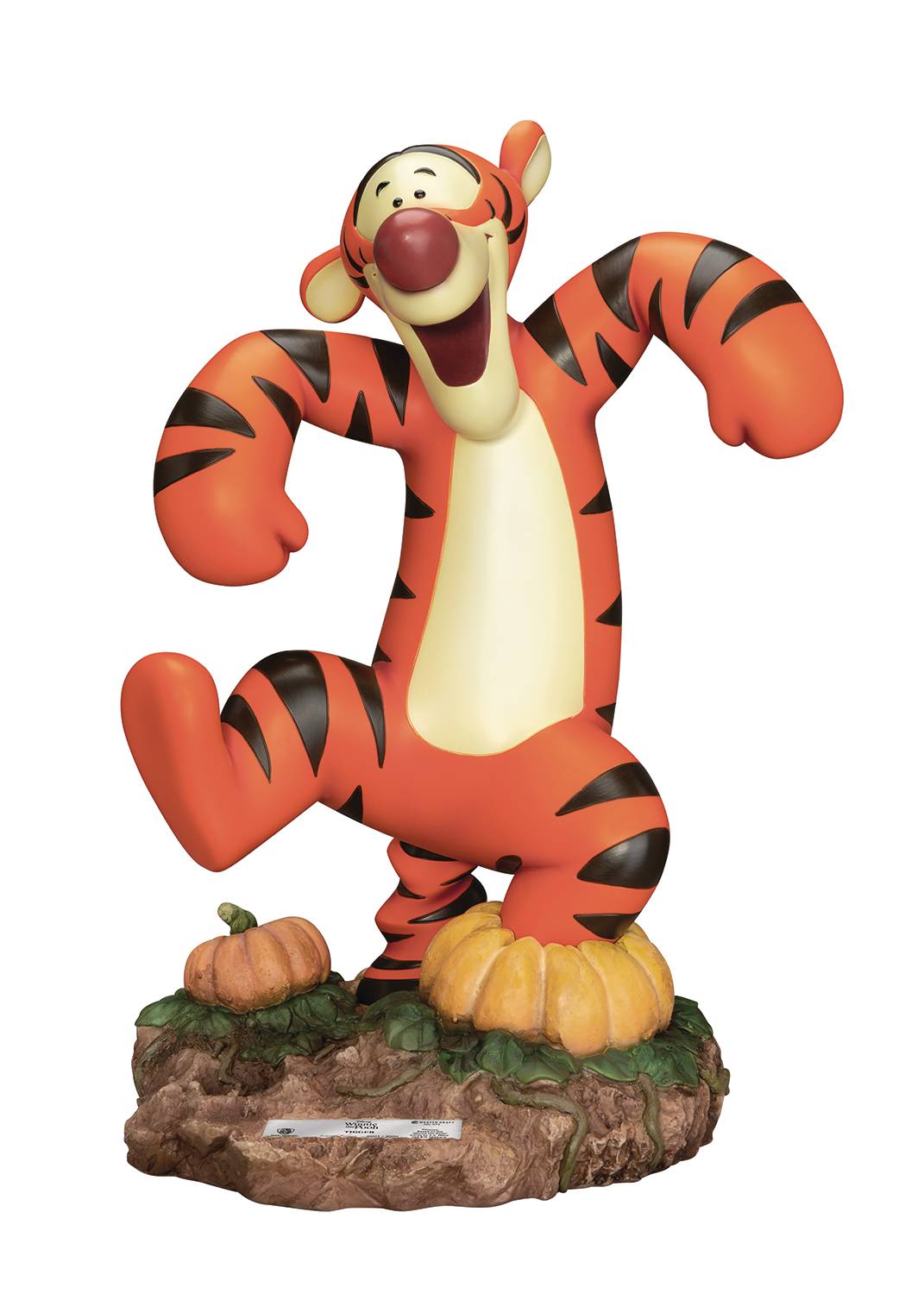 Tigger Winnie the Pooh Disney Master Craft Statue