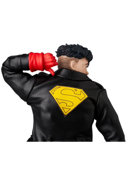 Superboy Return of Superman MAFEX Action Figure Pre-order