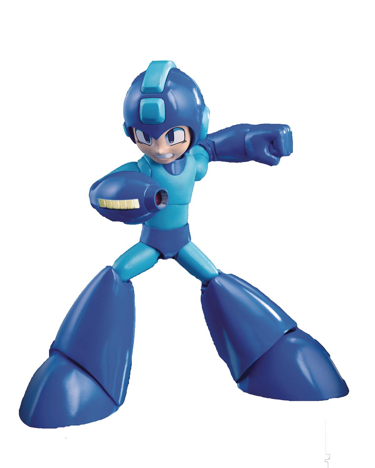 Mega Man MDLX Action Figure