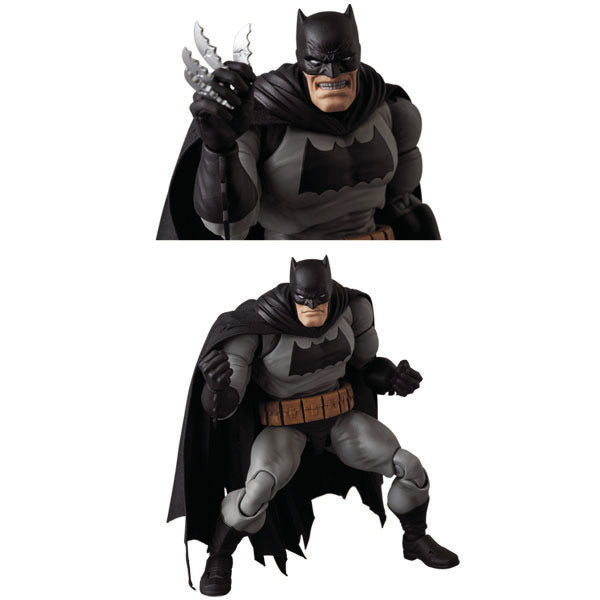 Batman Dark Knight Returns MAFEX Action Figure