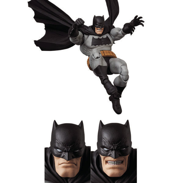 Batman Dark Knight Returns MAFEX Action Figure