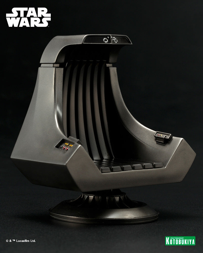 Emperor Star Wars ROTJ Kotobukiya ARTFX+ 1/10 Scale Statue