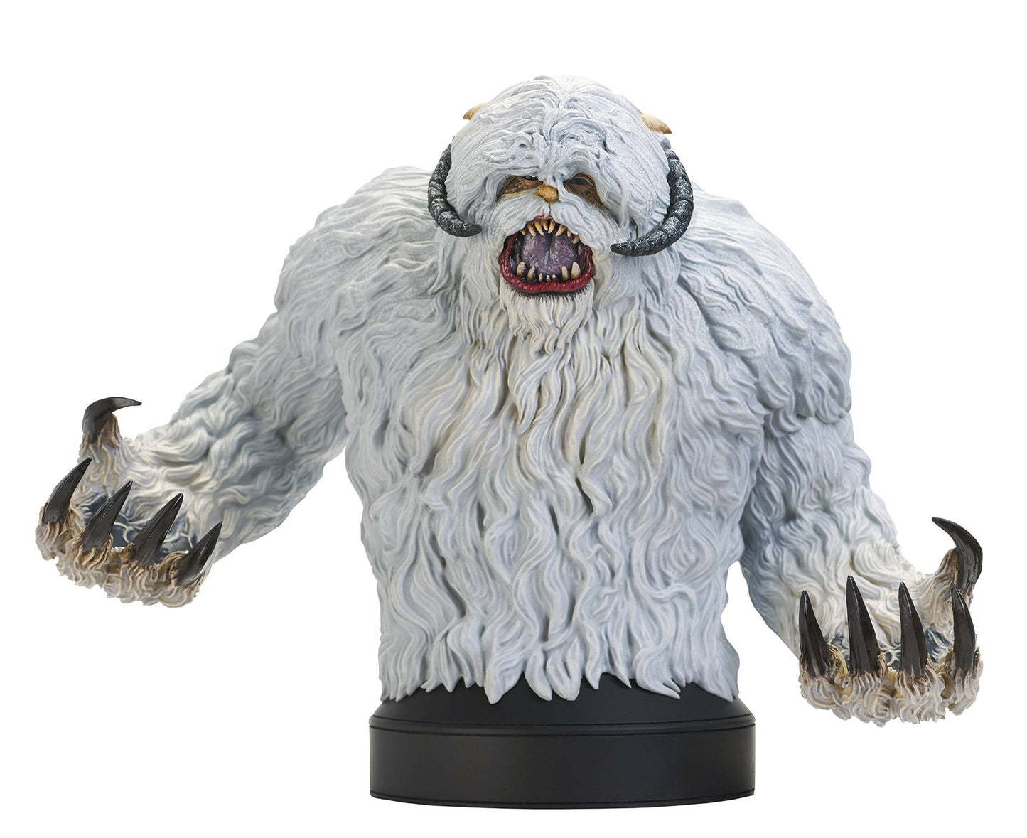 Wampa Star Wars ESB Gentle Giant 1/6 Scale Statue Bust