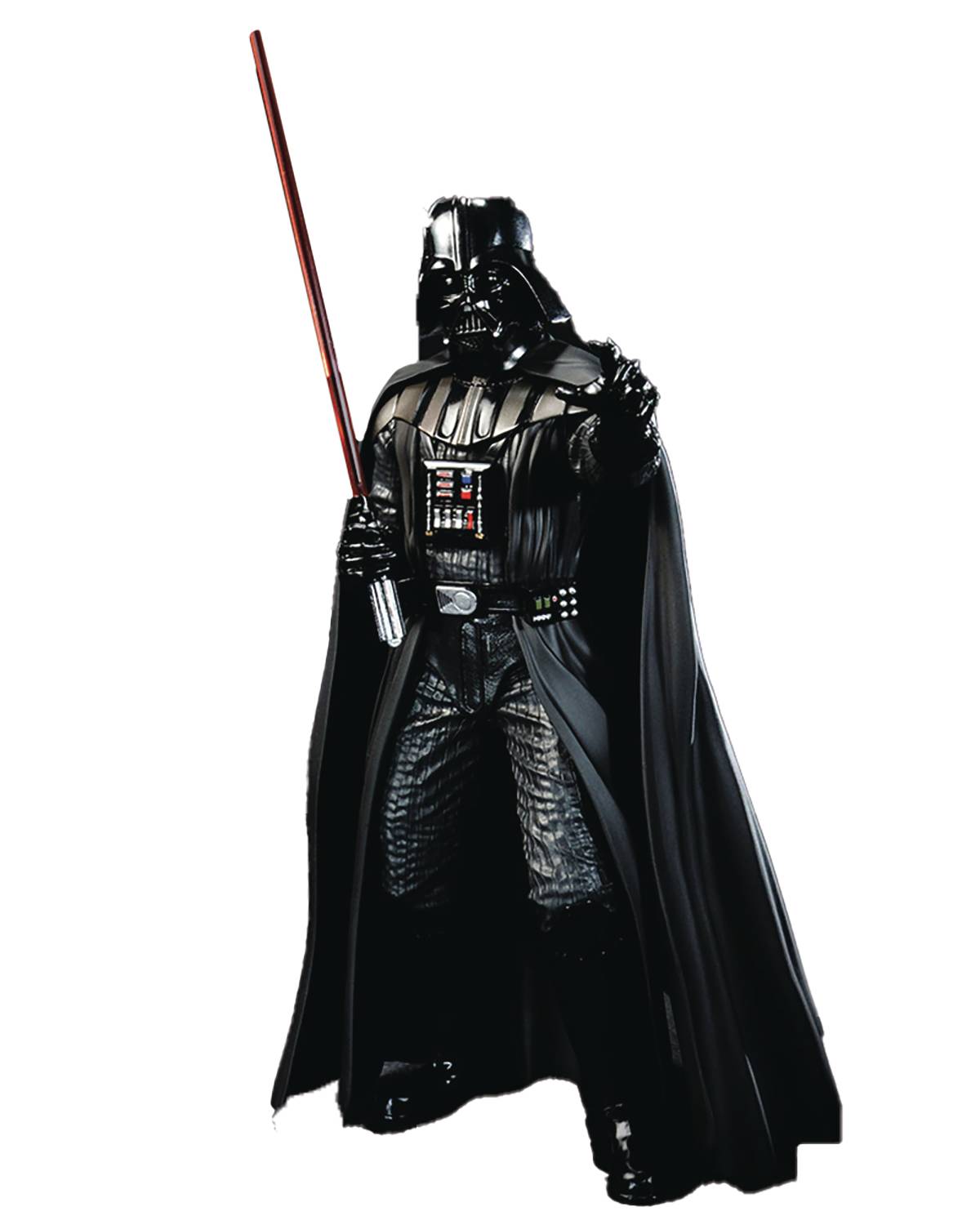 Darth Vader Star Wars ROTJ ArtFx+ 1/10 Scale Statue