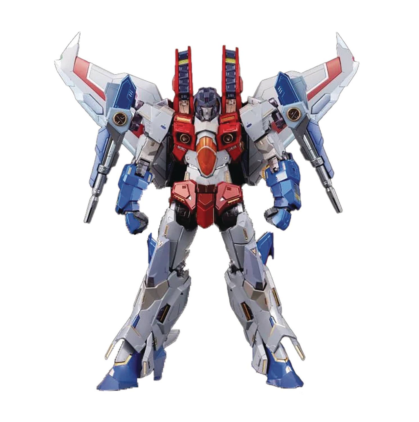 Starscream Transformers Kuro Kara Kuri Action Figure Pre-order
