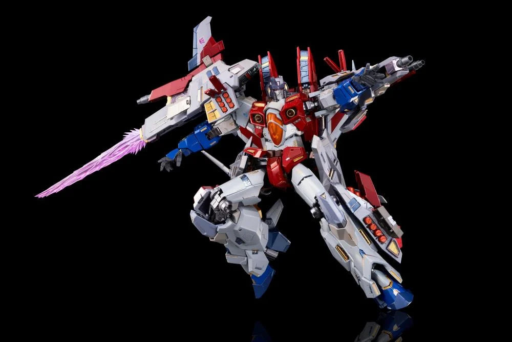 Starscream Transformers Kuro Kara Kuri Action Figure Pre-order