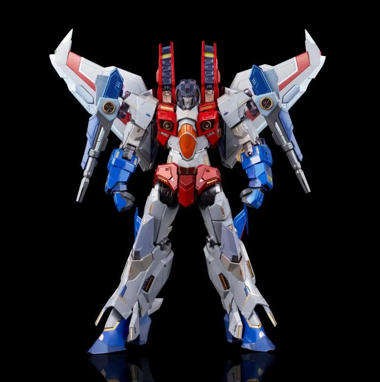Starscream Transformers Kuro Kara Kuri Action Figure Pre-order