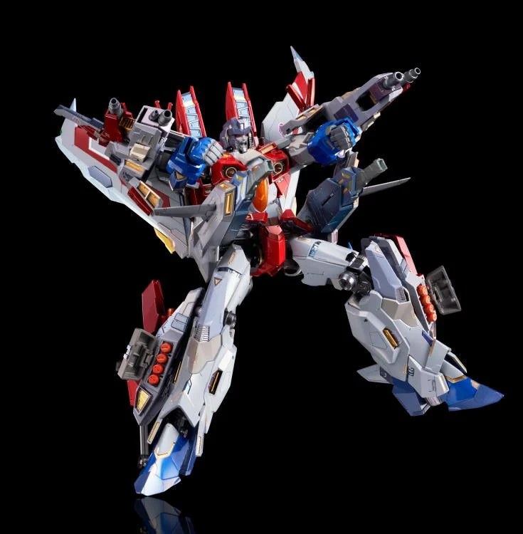 Starscream Transformers Kuro Kara Kuri Action Figure Pre-order