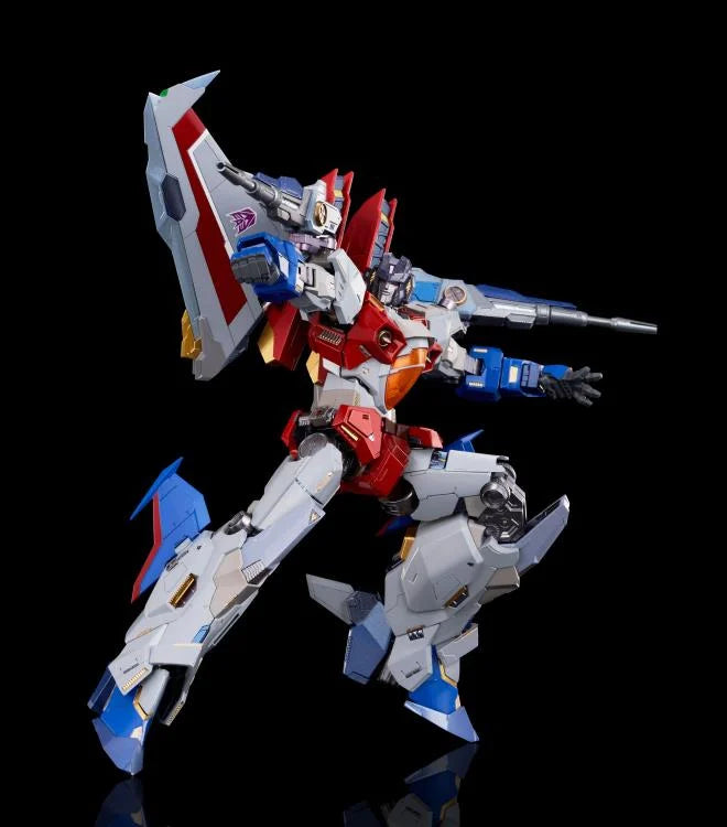 Starscream Transformers Kuro Kara Kuri Action Figure Pre-order