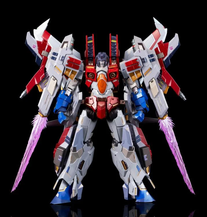 Starscream Transformers Kuro Kara Kuri Action Figure Pre-order